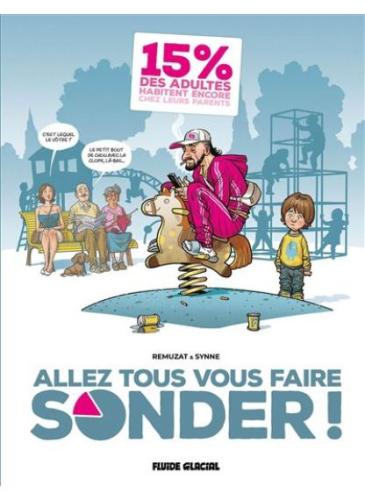 ALLEZ-TOUS-VOUS-FAIRE-SONDER-T.1