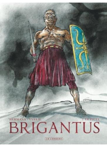 BRIGANTUS-T.2