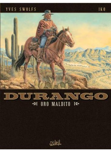 DURANGO-T.19