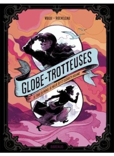 GLOBE-TROTTEUSES