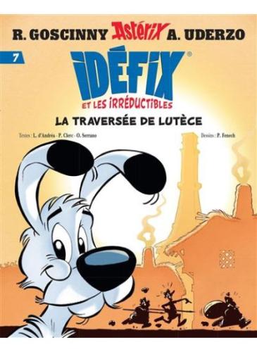 IDEFIX-ET-LES-IRREDUCTIBLES-T.7