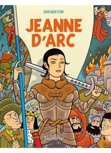 JEANNE-DARC