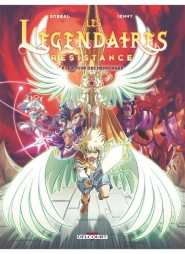 LES-LEGENDAIRES-RESISTANCE-T.4