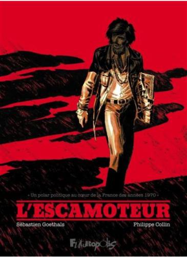 LESCAMOTEUR