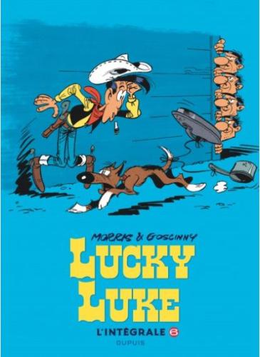 LUCKY-LUKE-NOUVELLE-INTEGRALE-T.-6