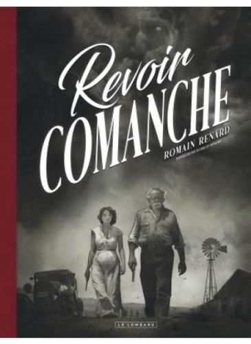 REVOIR-COMANCHE