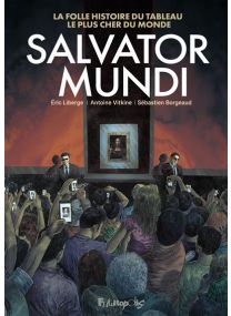 Salvator-Mundi