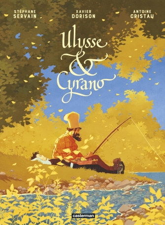 Ulysse-Cyrano